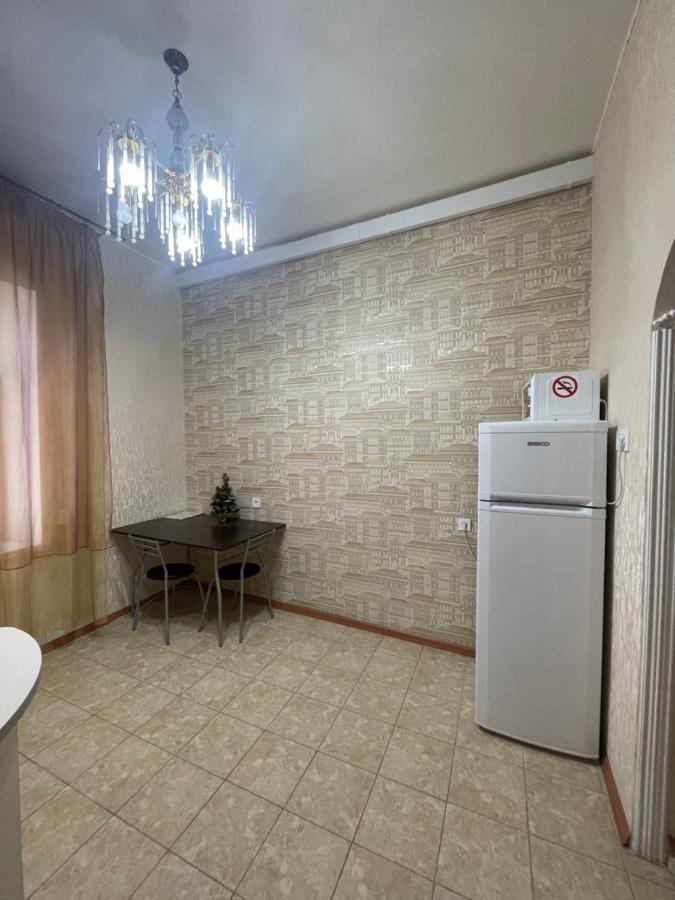Deribas Apartments Odesa Exterior photo