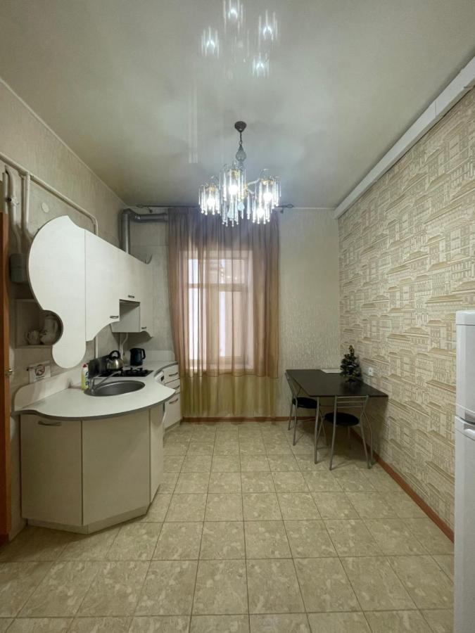 Deribas Apartments Odesa Exterior photo