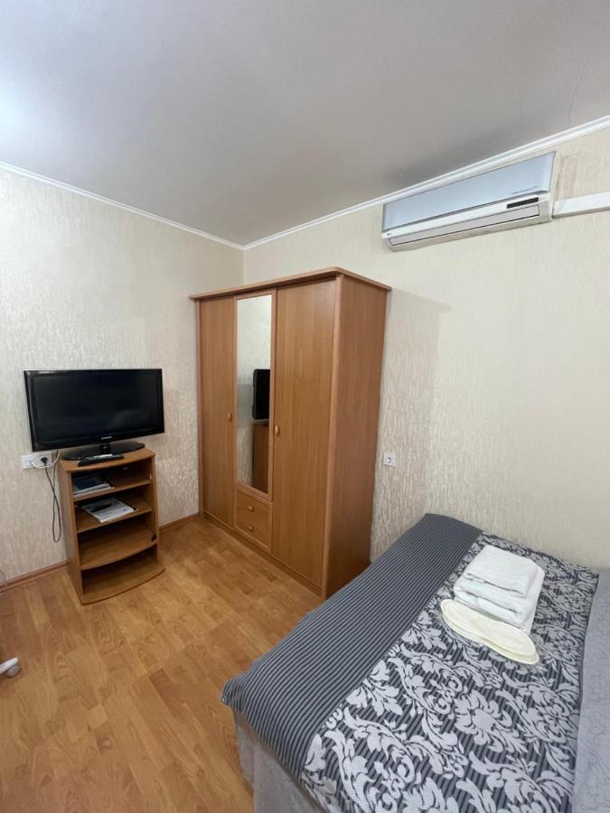 Deribas Apartments Odesa Exterior photo