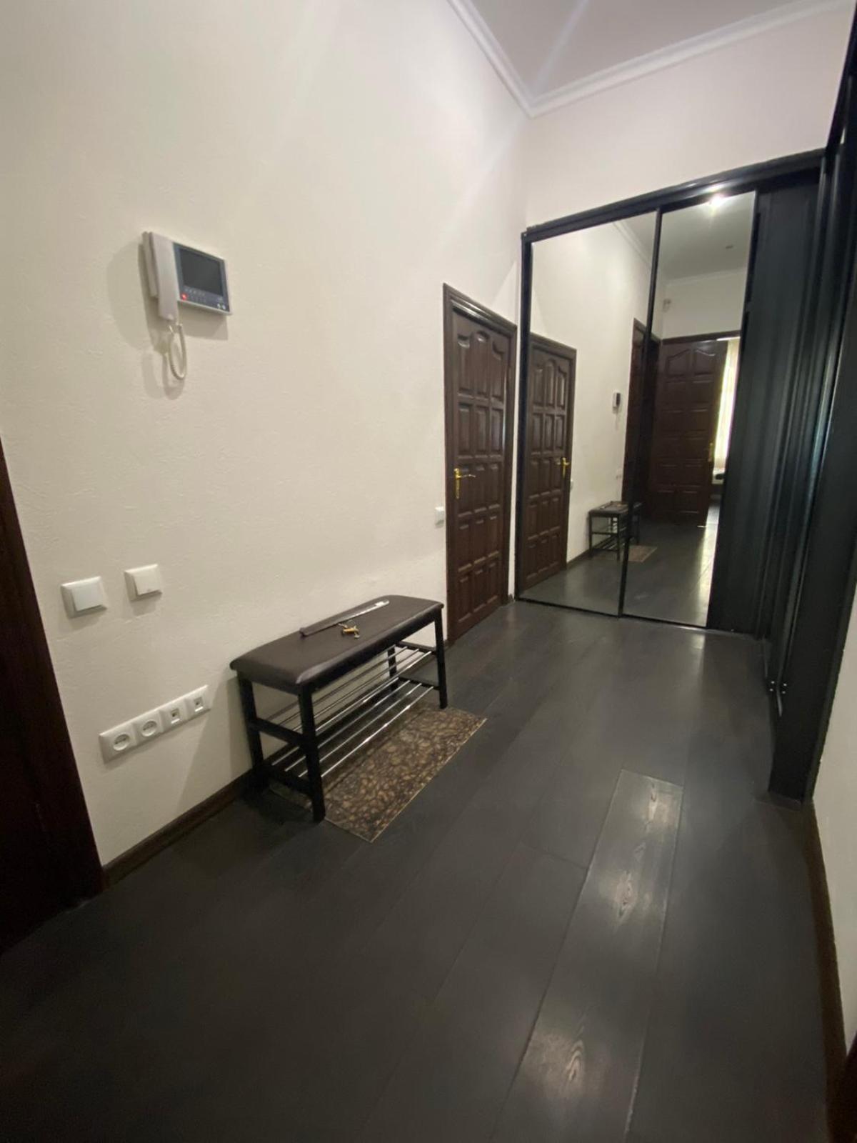 Deribas Apartments Odesa Exterior photo